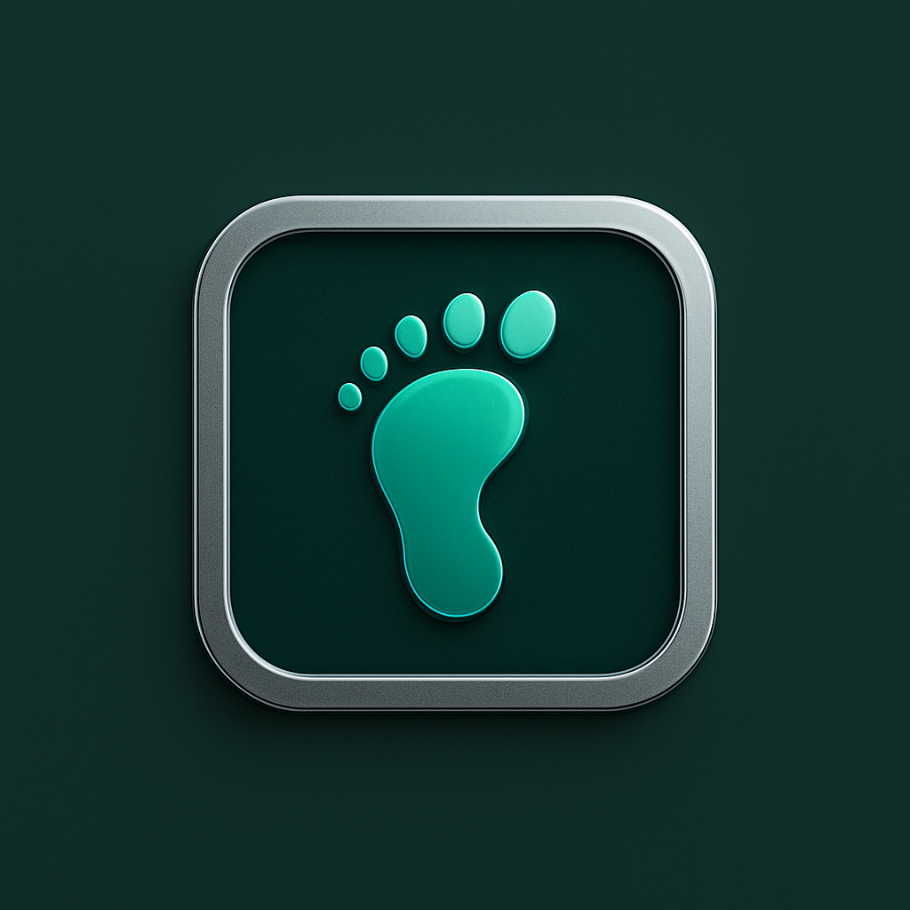 MoveSteady icon