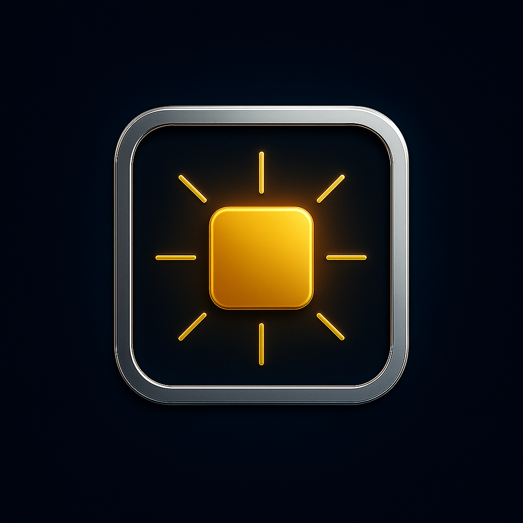 SteadyHub icon