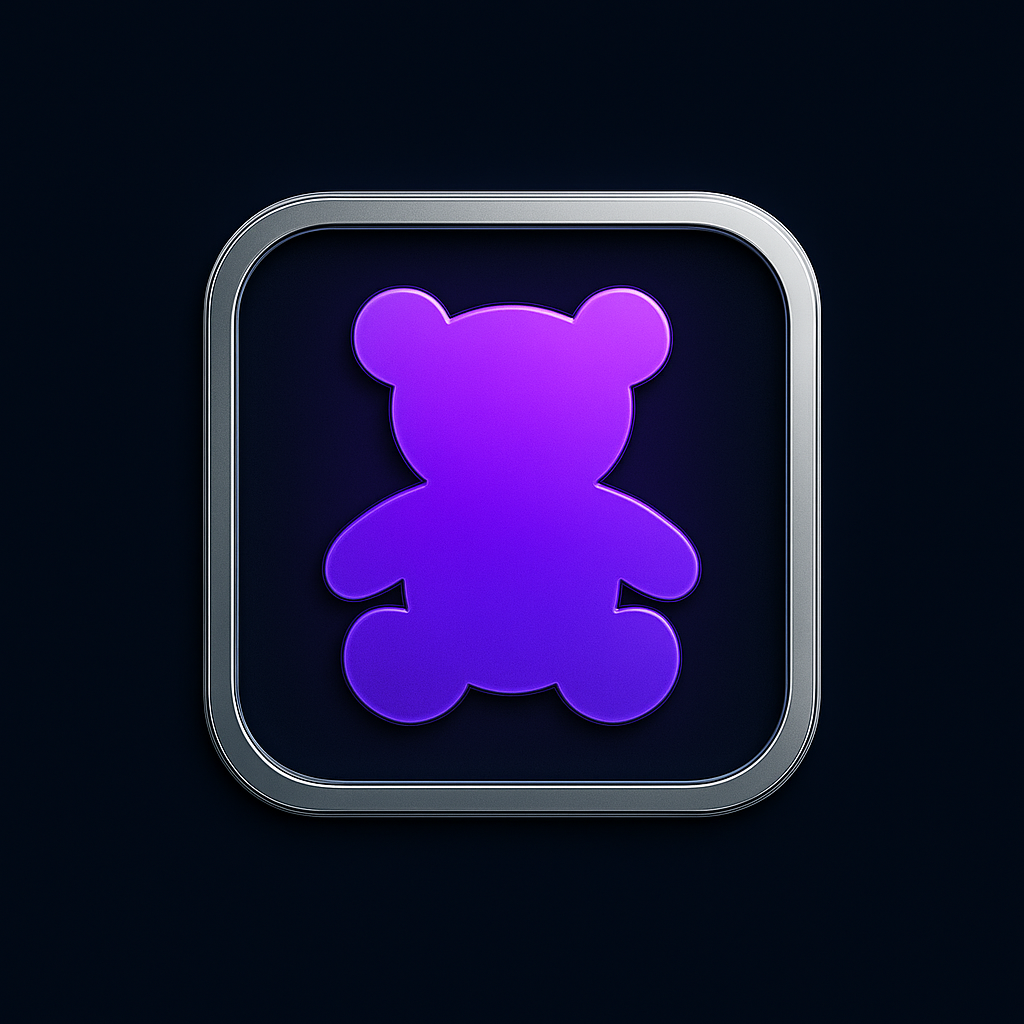 SteadyKids icon